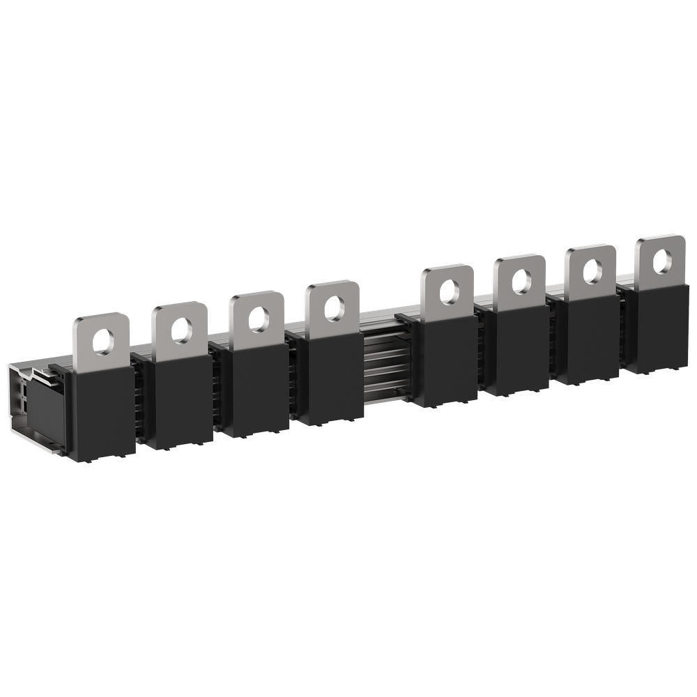 Schneider Electric Netzumschaltung LA9G4751