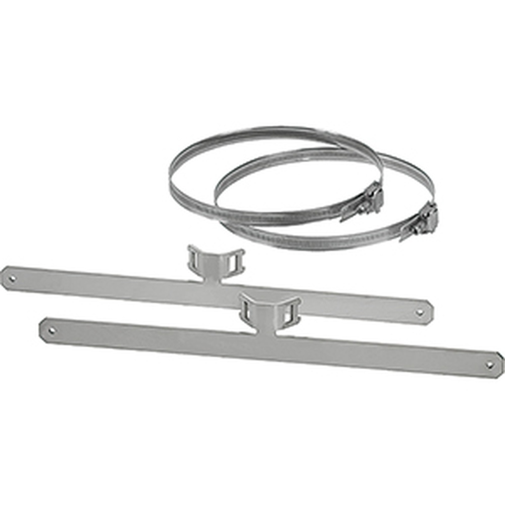 Hensel Befestigungs Montageset KV MB 18 Nr. 61001156