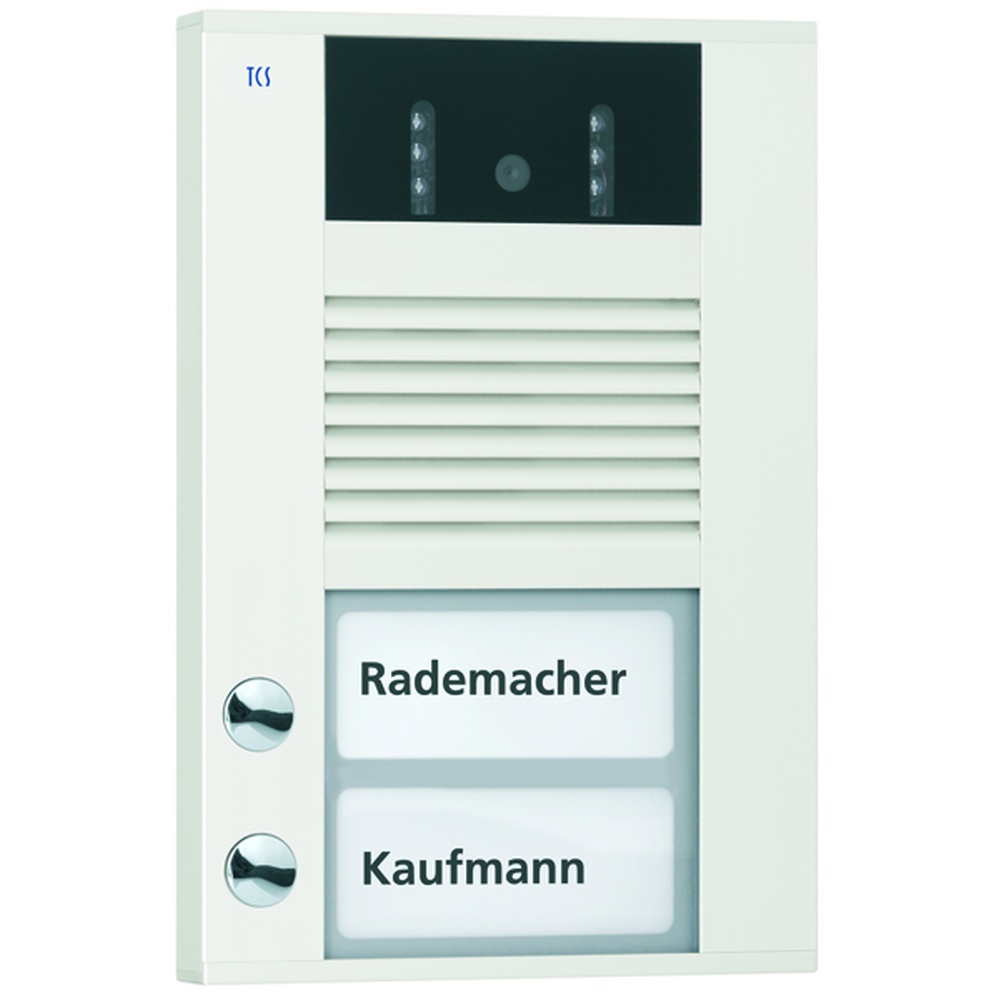 TCS Türstation Video AVD14023-0018