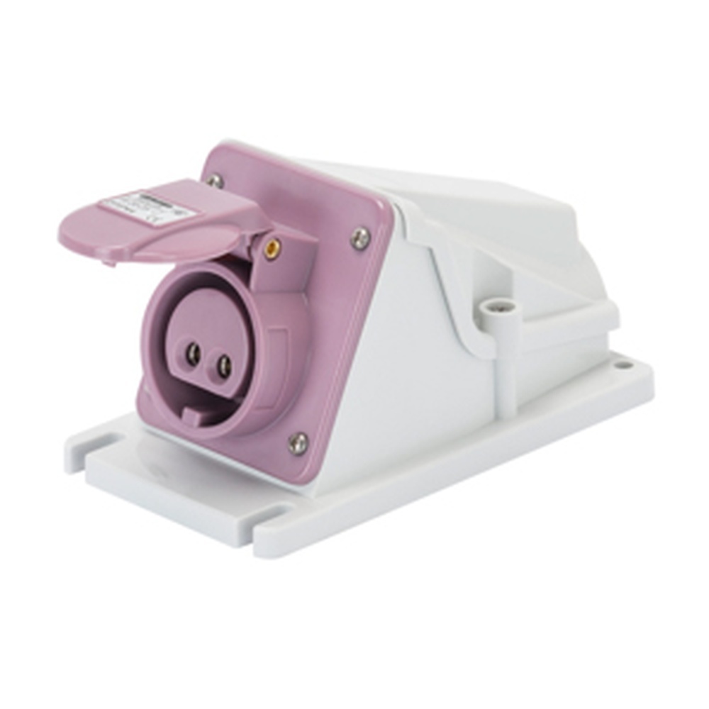 Gewiss Wandsteckdose GW62548