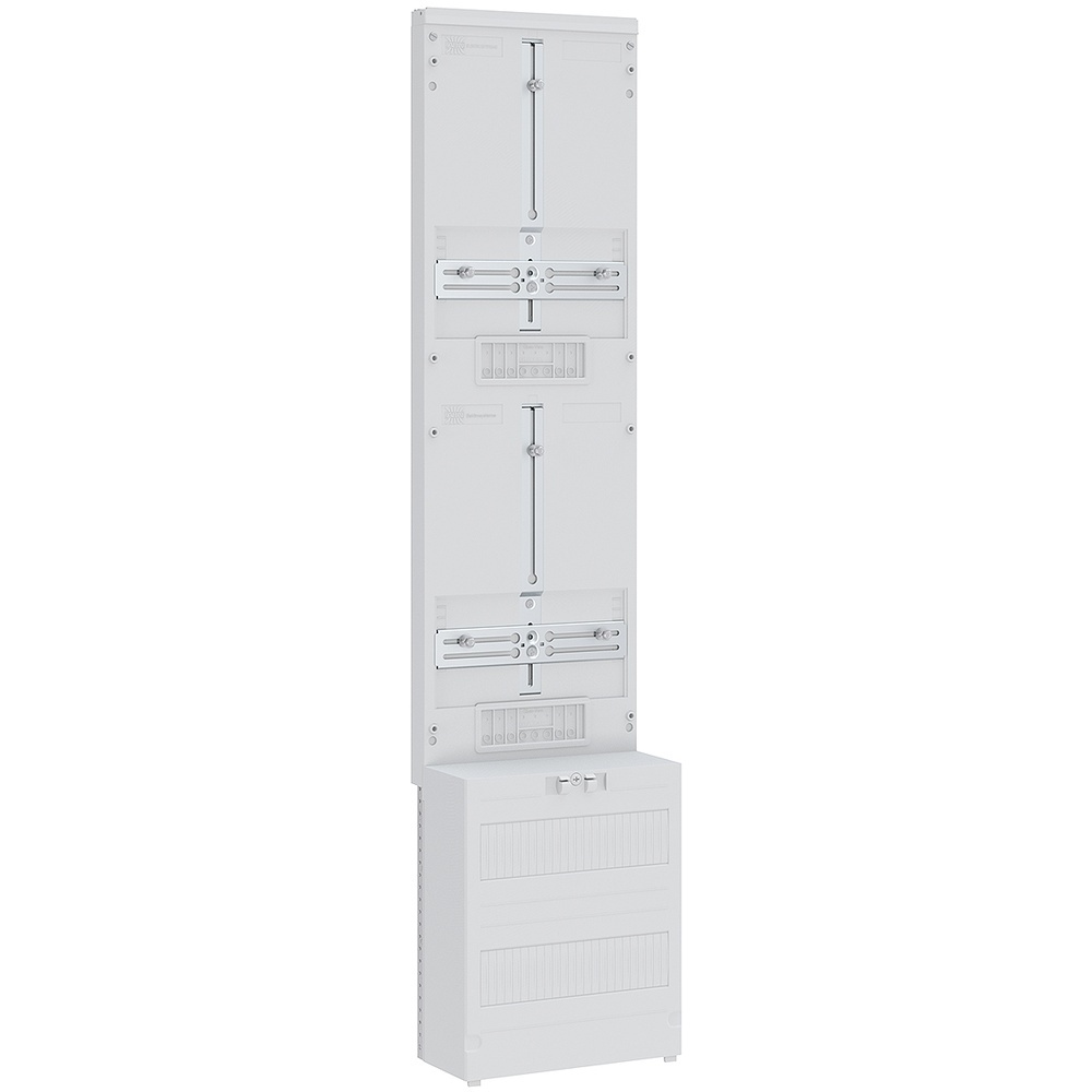 ABN Zählerplatz Z17ZX0020