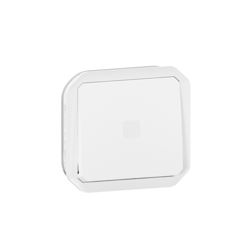 Legrand Zeitschalter 069604L