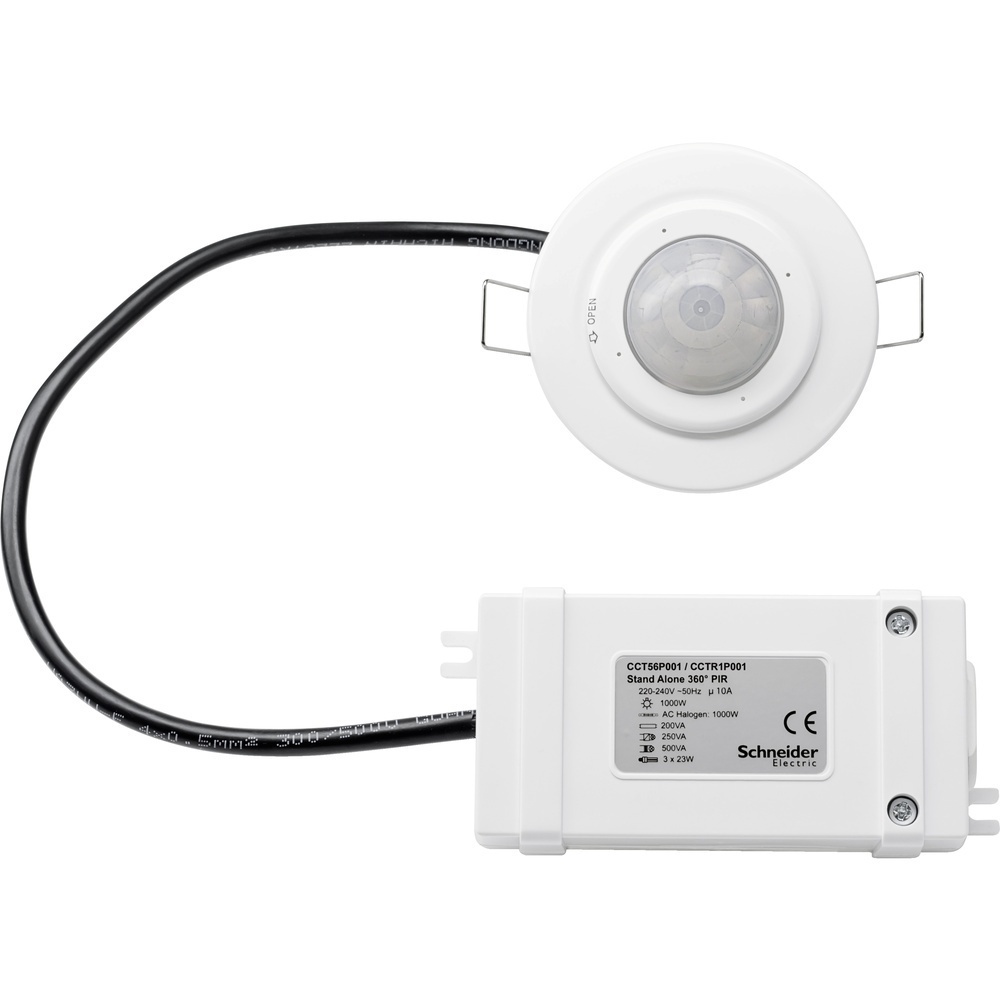 Elso Bewegungsmelder CCT56P001 Elso Bewegungsmelder CCT56P001