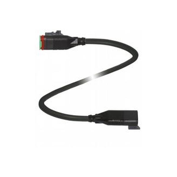 Pepperl+Fuchs Verbindungskabel 70116642 Typ DT3S-G-BK3M-PUR-O1-DT3P-G