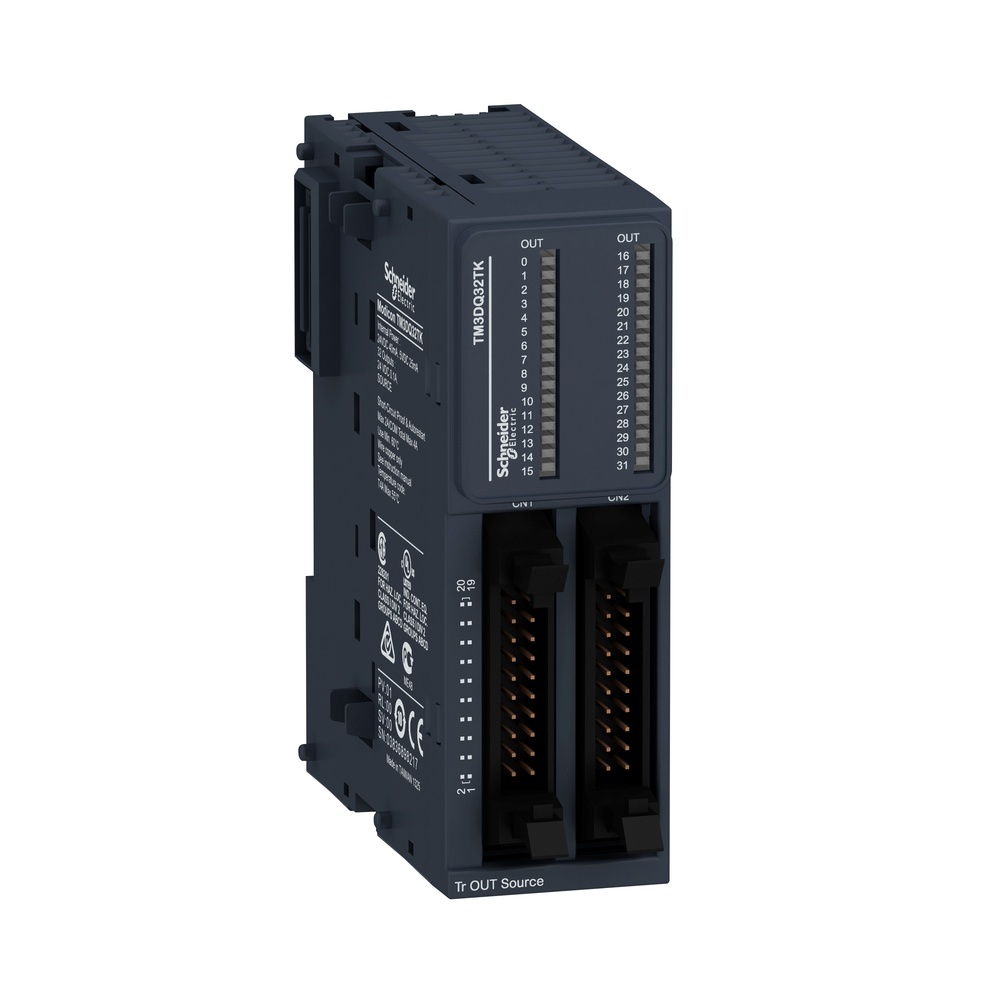 Schneider Electric Modul TM3DQ32TK