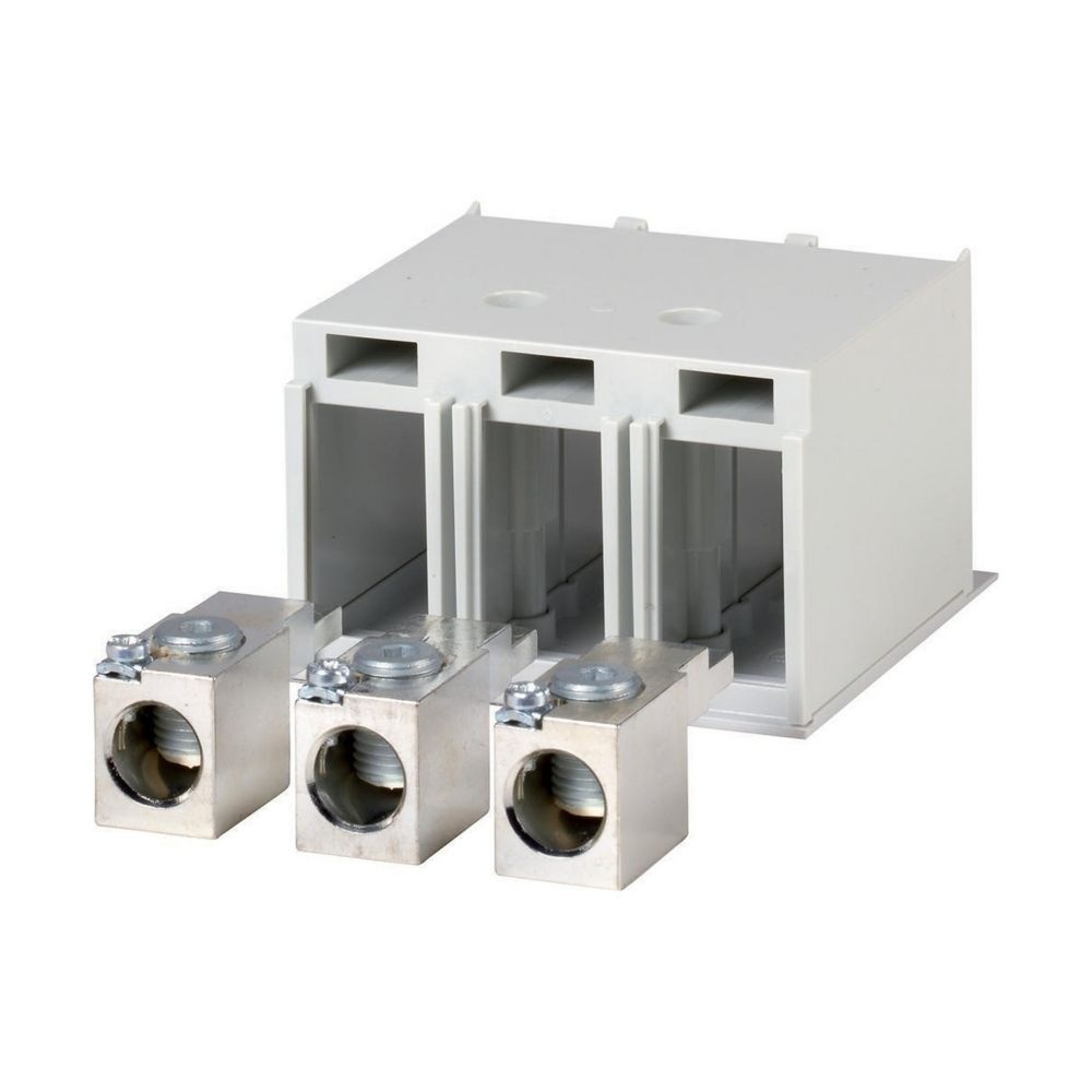 Eaton Tunnelklemme 166710 Typ NZM2-1-XKA