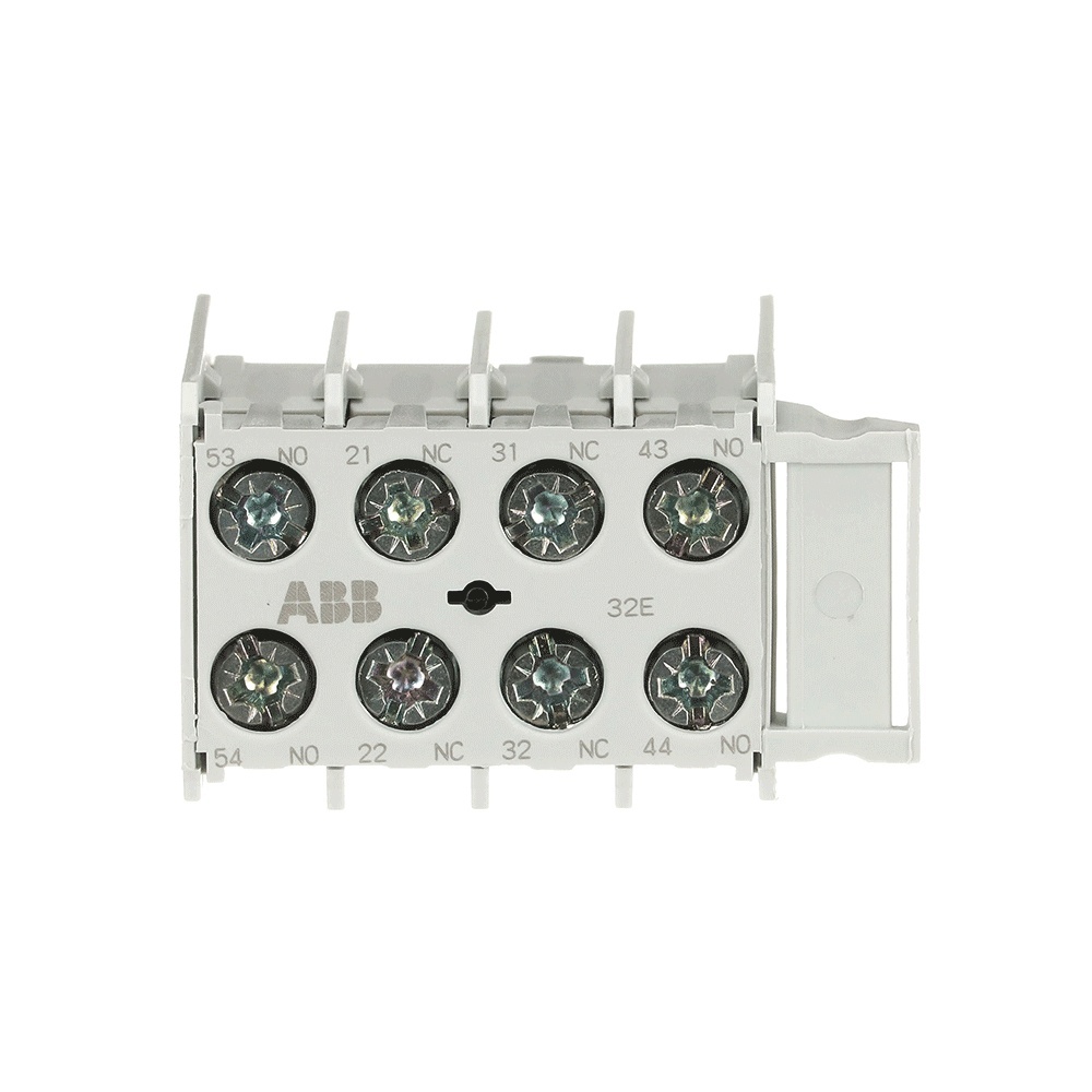 ABB Hilfsschalterblock 1SAL100996R9906 Typ MACN422AT