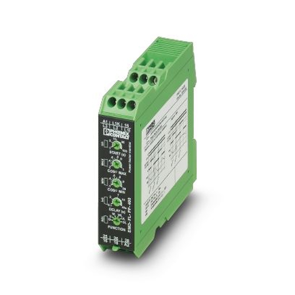 Phoenix Contact Überwachungsrelais 2885809 Typ EMD-FL-PF-400