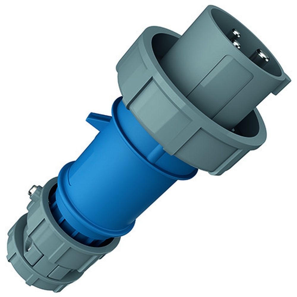 Mennekes Stecker 3796