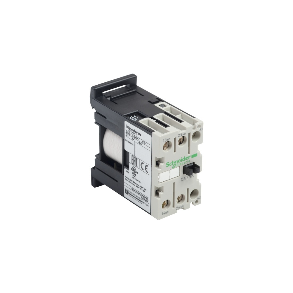 Schneider Electric Hilfsschütz CA3SK20BD