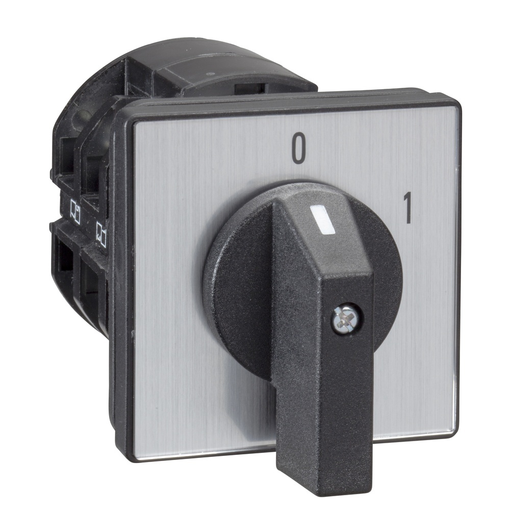 Schneider Electric Hauptschalter K63D004HP