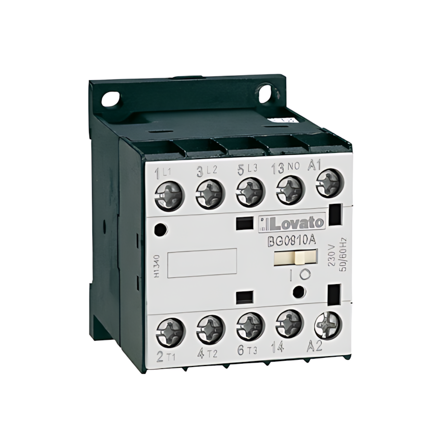 Lovato Electric Kleinschütz 11BG0901D060