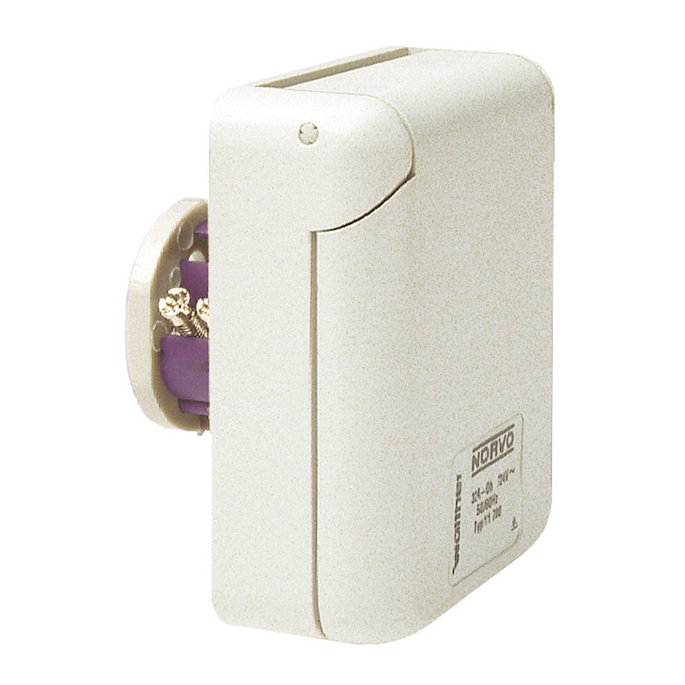 Walther-Werke Anbaudose 11741RW