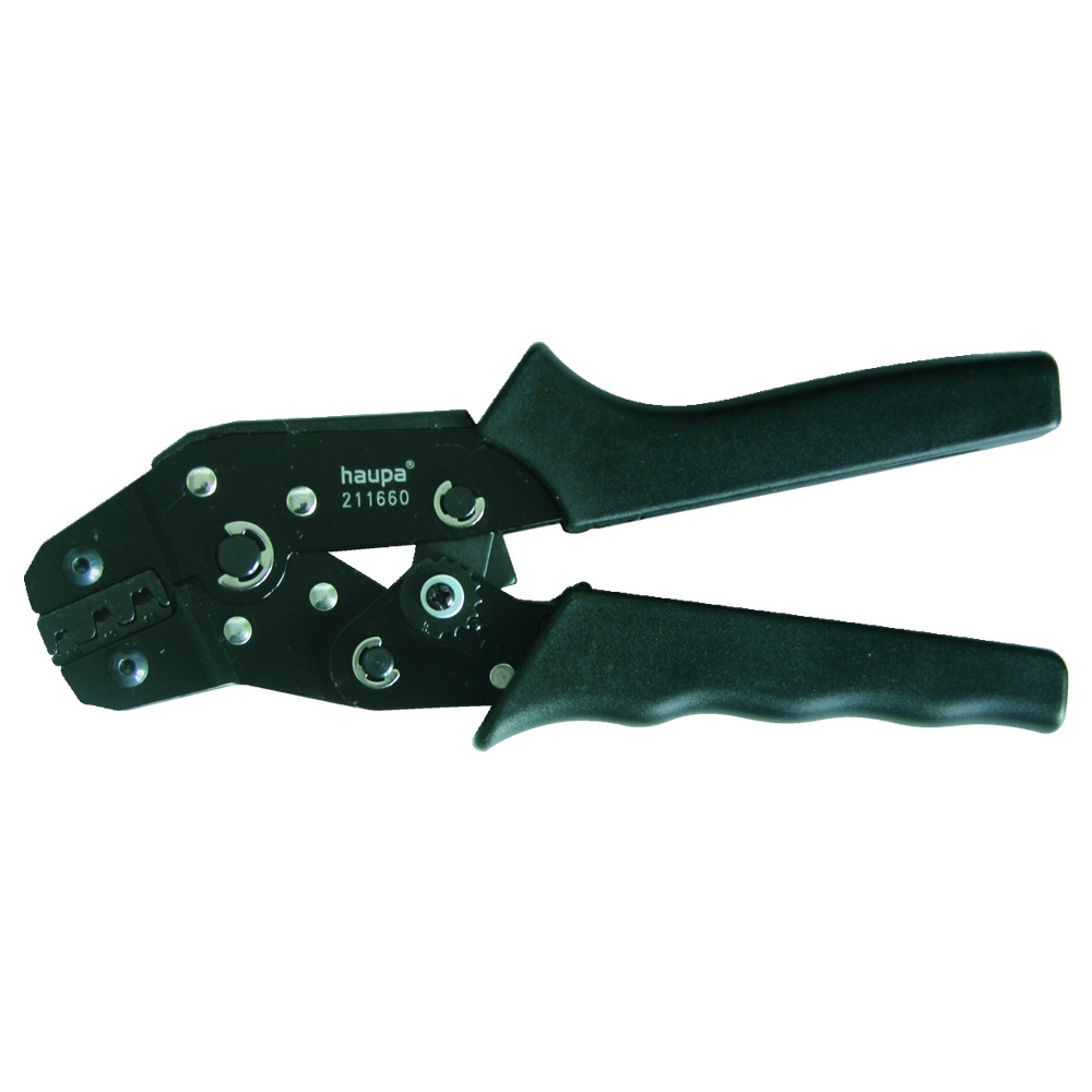 Haupa Crimpzange 211660