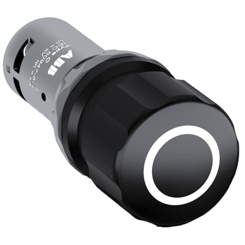 ABB Drucktaster Komplettgerät 1SFA619501R1076 Typ CE3P-10B-11