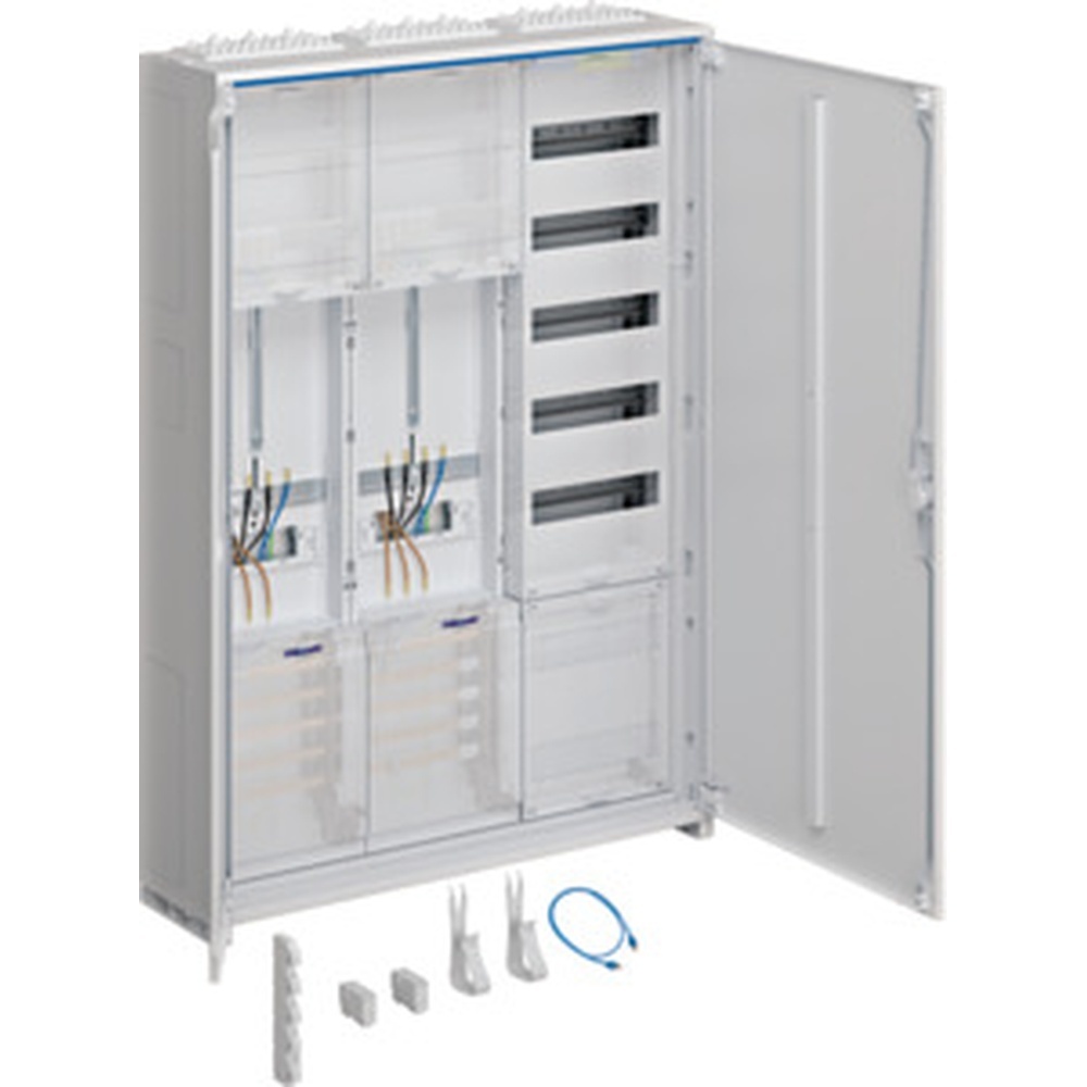 Hager Komplettschrank ZB333U25N