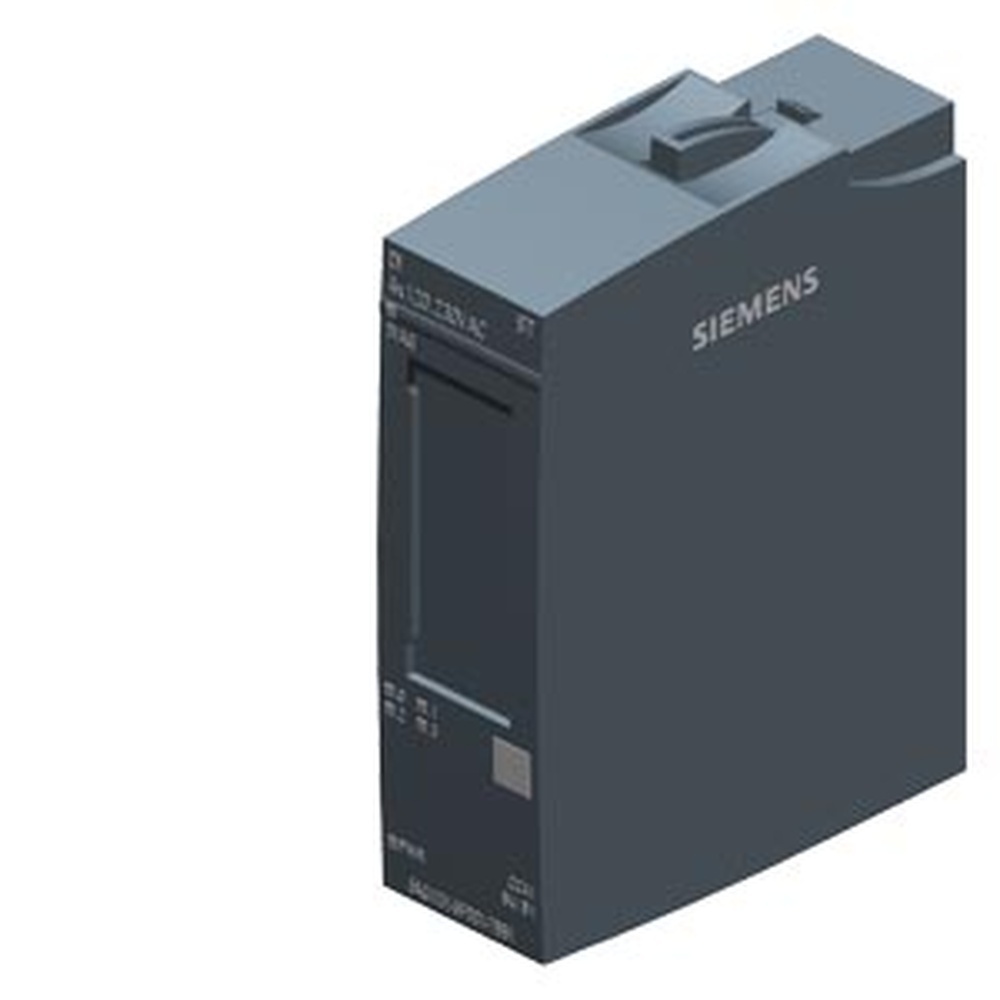 Siemens Digitales Eingangsmodul 6AG1131-6FD01-7BB1