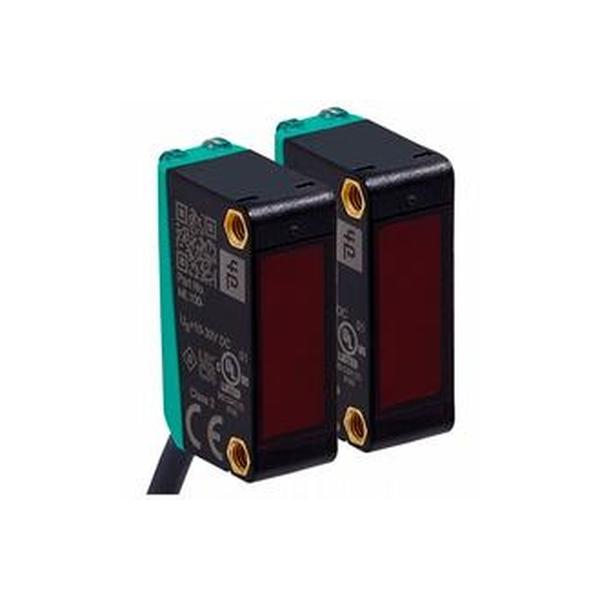 Pepperl+Fuchs Einweg Lichtschranke 236983 Typ M100/MV100-RT/35/102/115/154