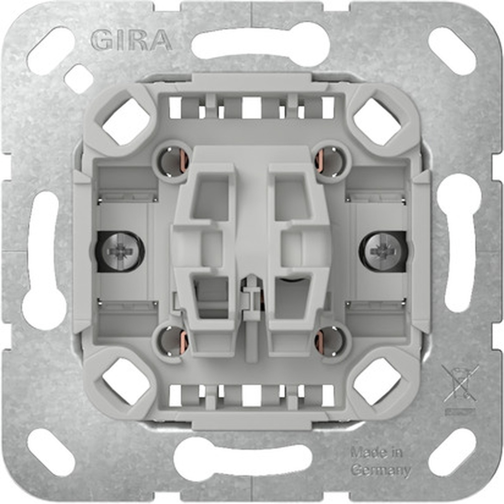 Gira Tastschalter 312700