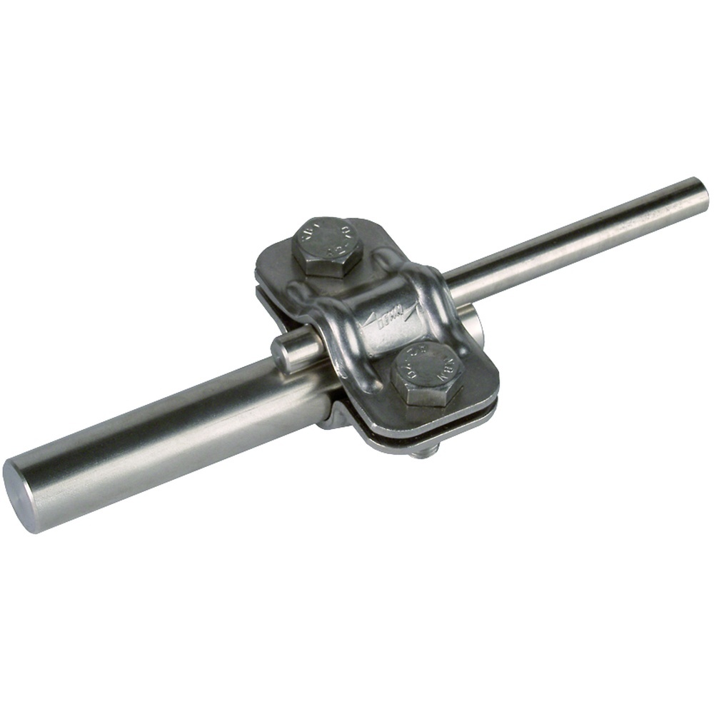 Dehn + Söhne Trennklemme 459019 Typ UTK 8.10 16 V2A