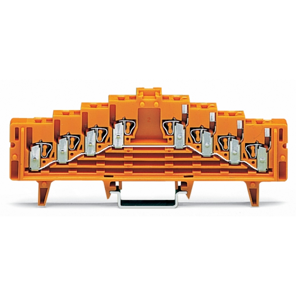 Wago Potentialklemme 727-228/022-000