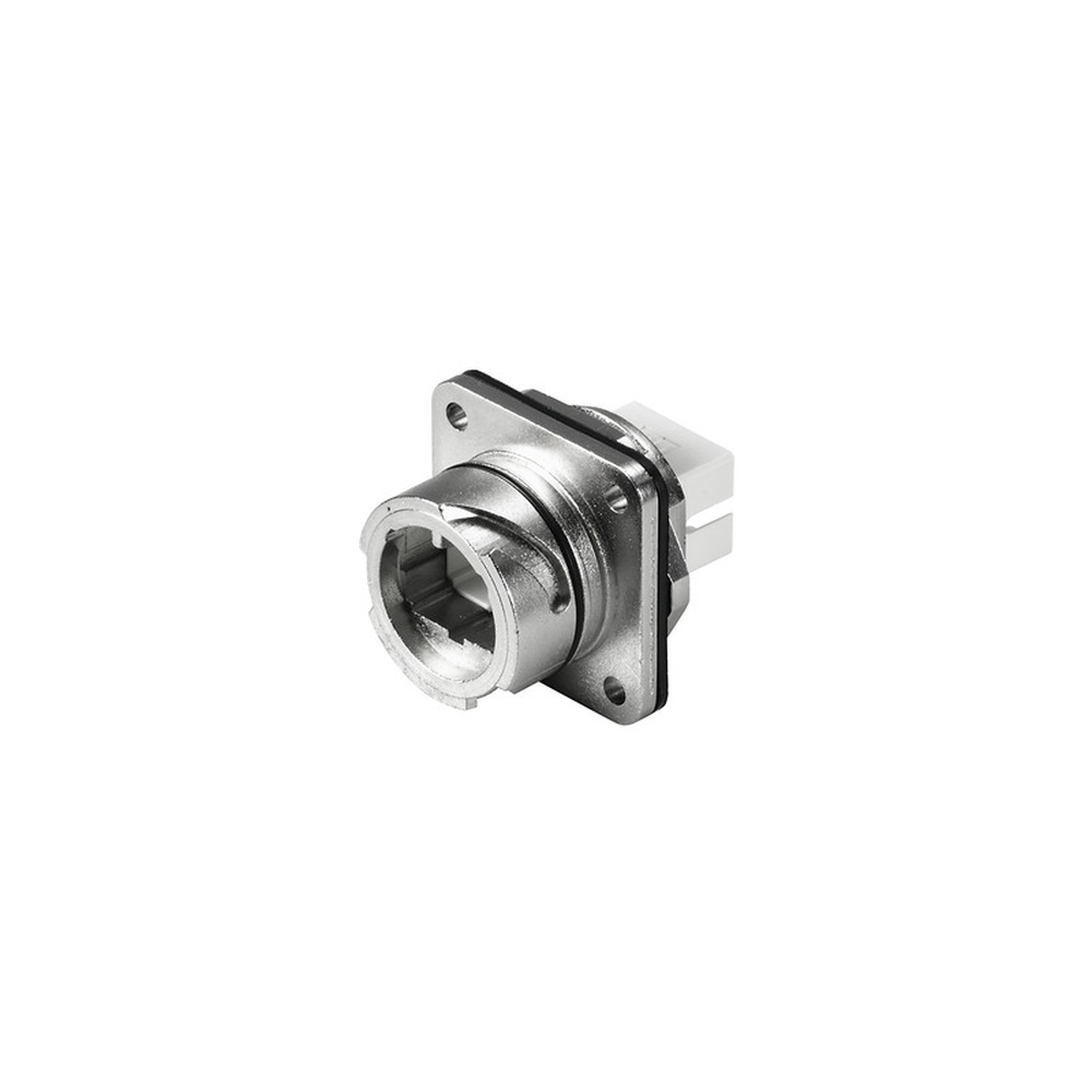 Weidmüller LWL Kupplung 1221010000 Typ IE-BS-V01M-SCRJ-MM