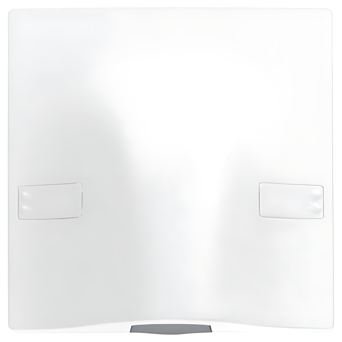 VIMAR Kabelauslass 20047.B