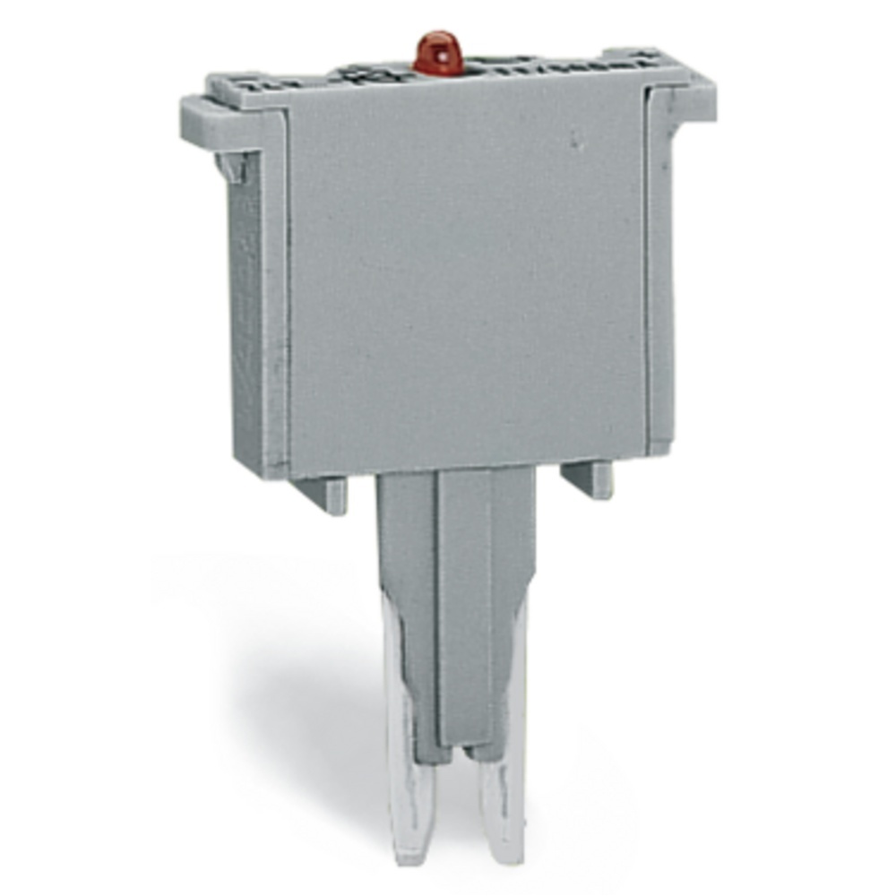 Wago LED Baustein 280-801/281-415