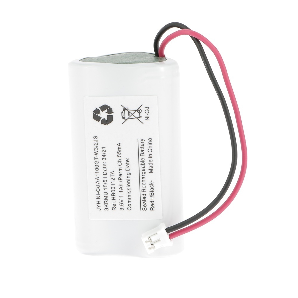 Legrand Ersatzakku 660181