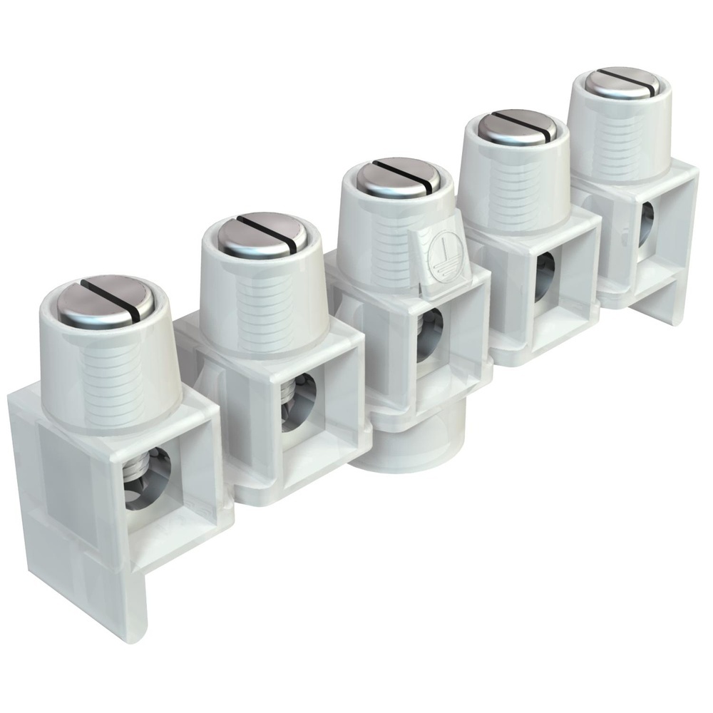 OBO Klemmleiste 2017342 TYP 689 OBO Klemmleiste 2017342 TYP 689