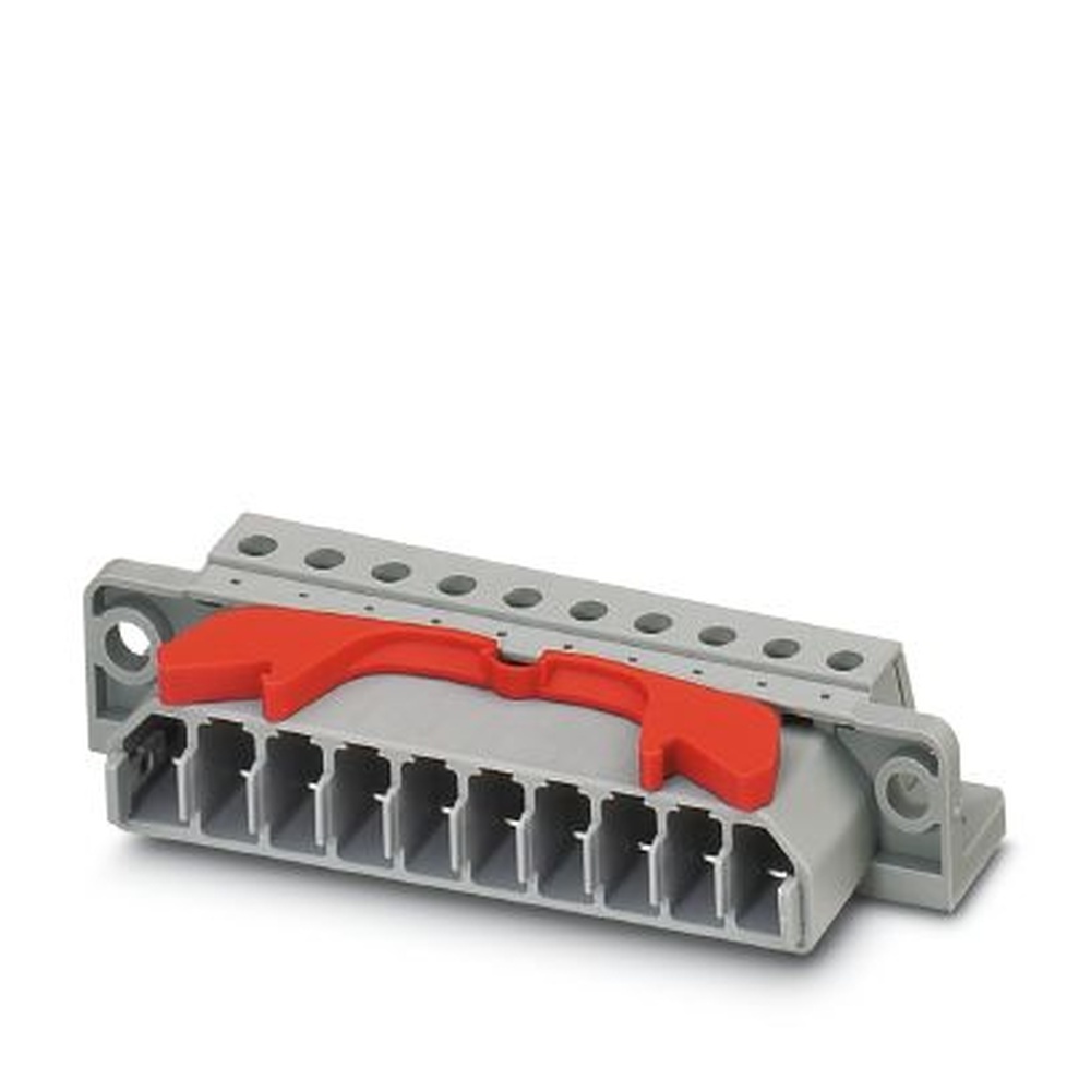 Phoenix Contact Steckerteil 1600014 Typ HCC 4-M