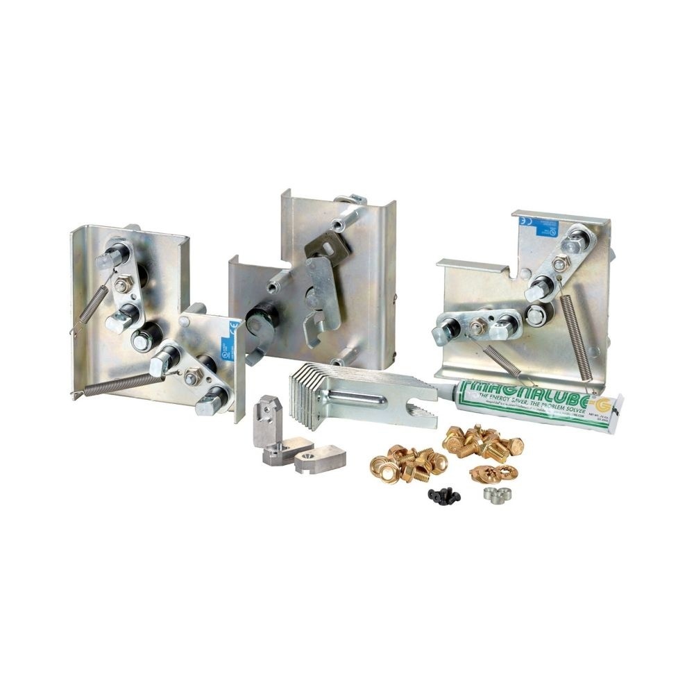 Eaton Verriegelung 184207 Typ IZMX-MIL3133C-F16-1