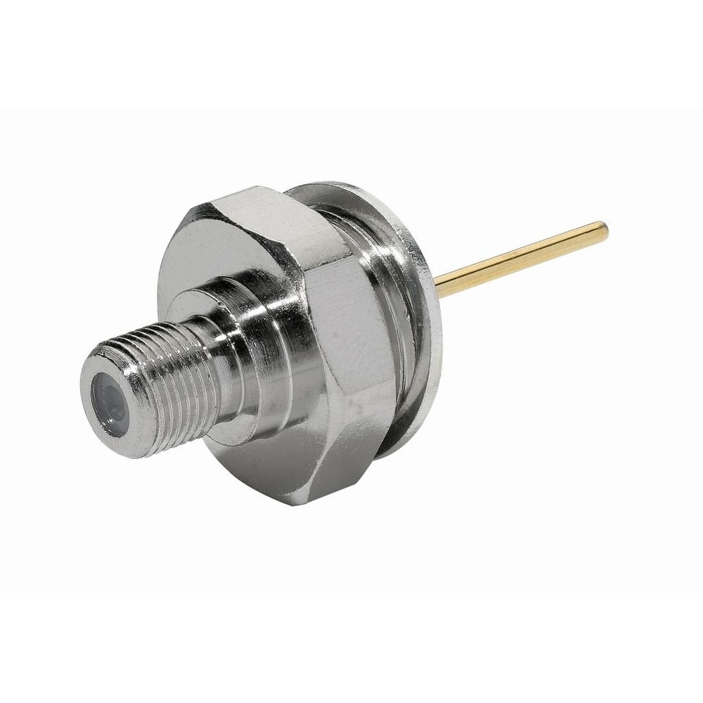 Wisi Gehäusekuppler 10037 Typ ZG28