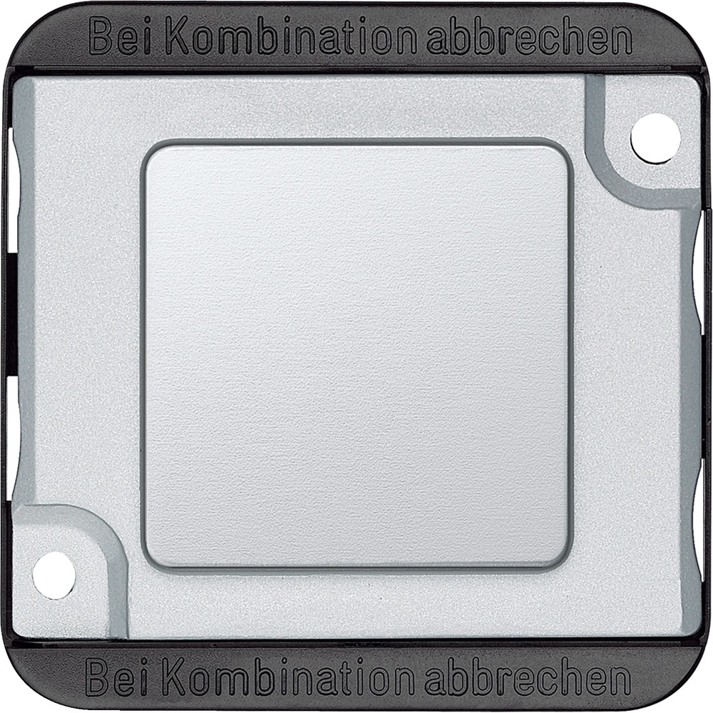Merten Blindabdeckung 392360