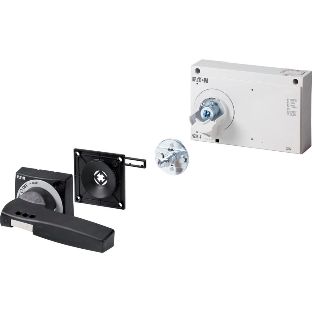 Eaton Türkupplungsdrehgriff 271448 Typ NZM4-XTVD-NA