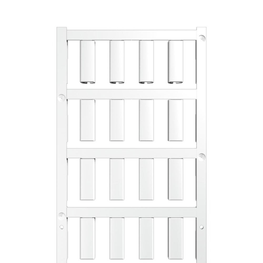 Weidmüller Kabelmarkierungssystem 1919140000 Typ SF 5/21 MC NE WS V2