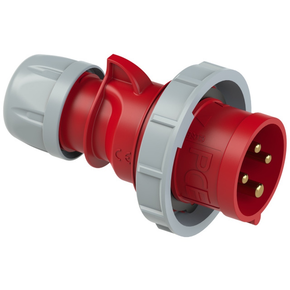 PC Electric Stecker 0242-6 PC Electric Stecker 0242-6