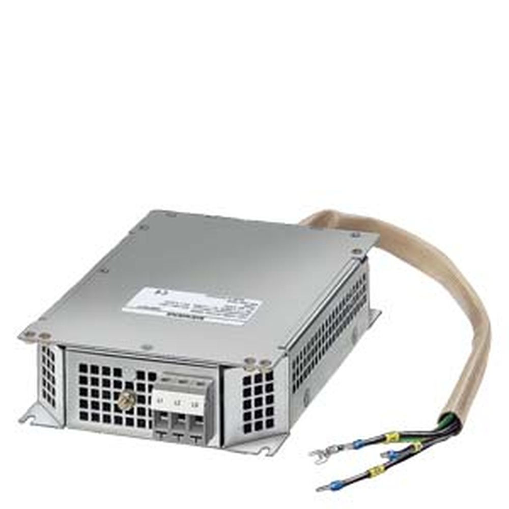 Siemens Netzfilter 6SL3203-0BE21-6SA0