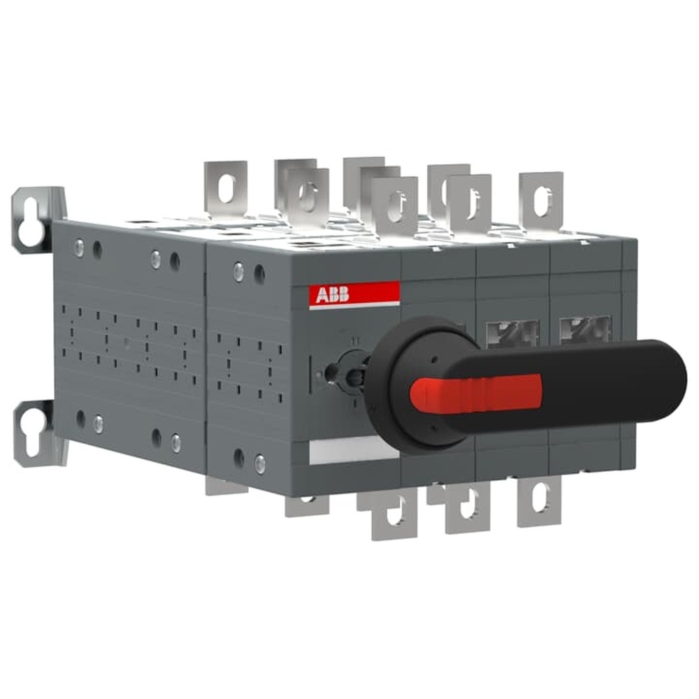 ABB Lasttrennschalter 1SCA123581R1001 Typ OT315E03YP