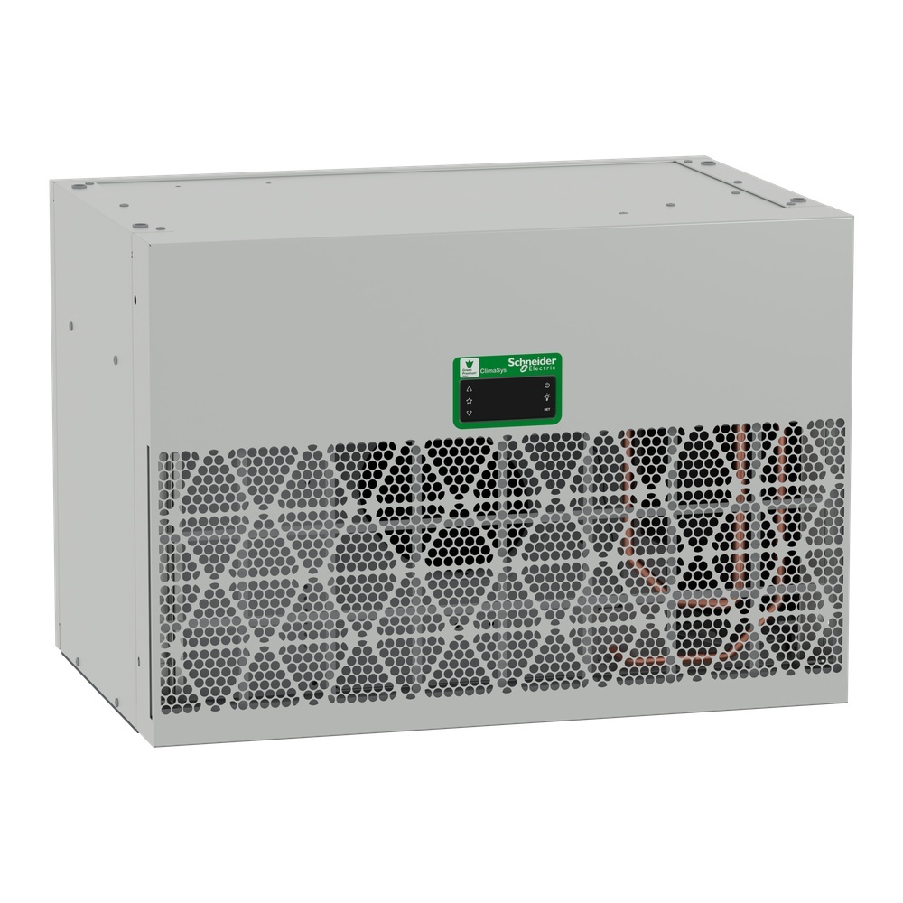 Schneider Electric Dachaufbau Kühlgerät NSYCU1K52P4RDG