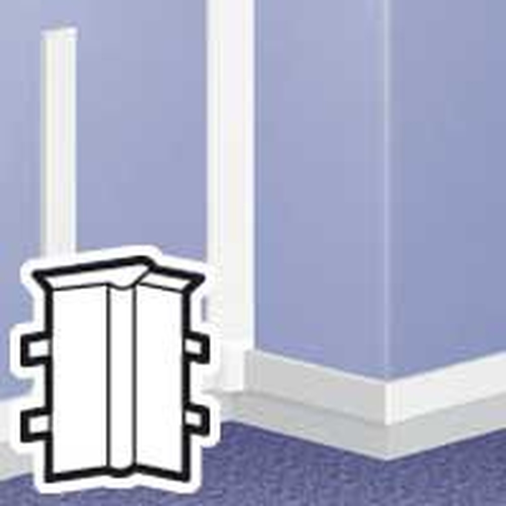 Legrand Innenwinkel 030301