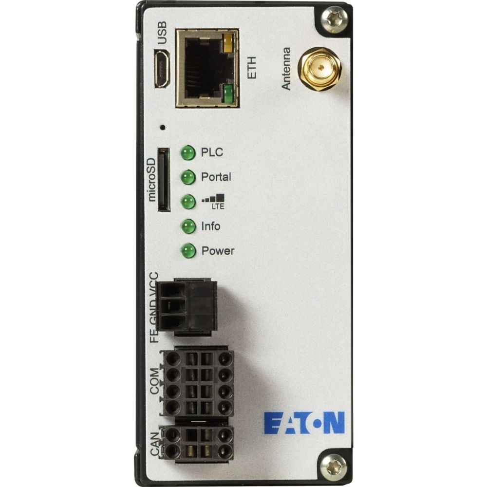 Eaton LTE IoT Gateway 199381 Typ NN-GW-100-LTE-EU