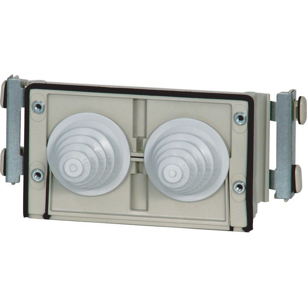 Eaton Kabelschelle 057621 Typ KS3-CI Eaton Kabelschelle 057621 Typ KS3-CI