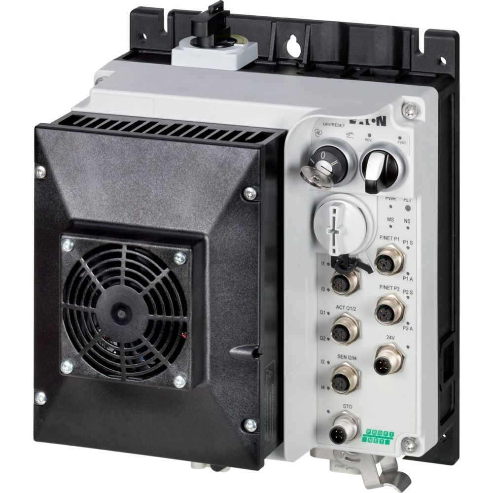 Eaton Drehzahlsteller 199058 Typ RASP5-8422PNT-412R111S1