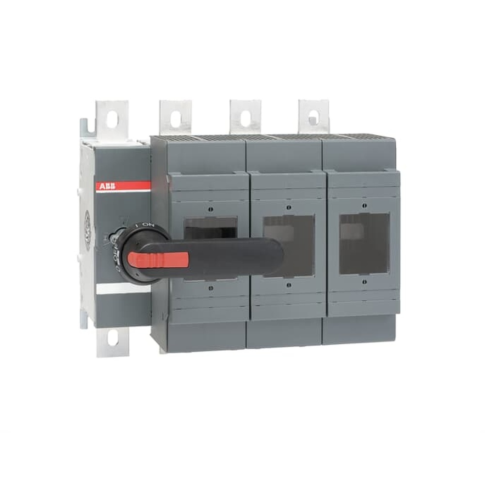 ABB Sicherungslasttrennschalter 1SCA100860R1001 Typ OS630B03N3P