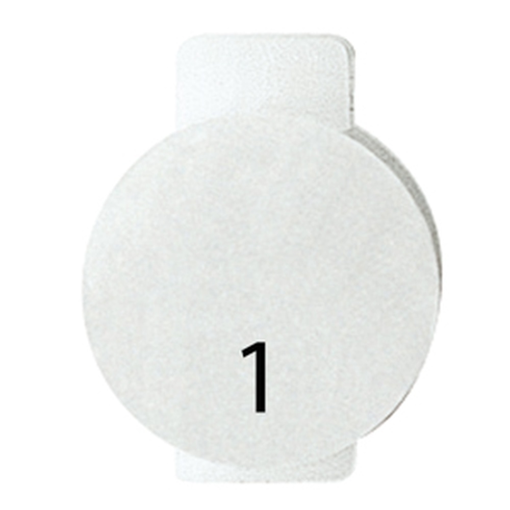 Gewiss System Symbol GW20561 Gewiss System Symbol GW20561