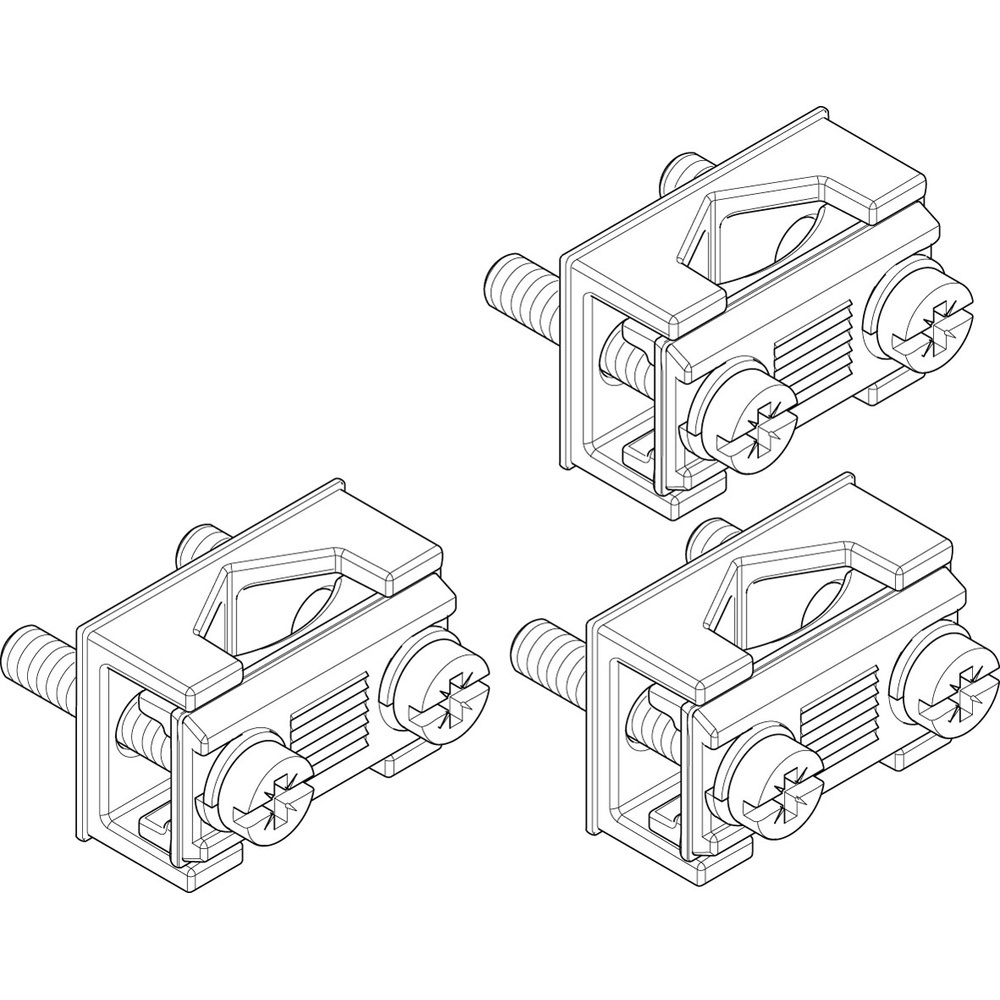 ABN Kontaktprisma XASKP03