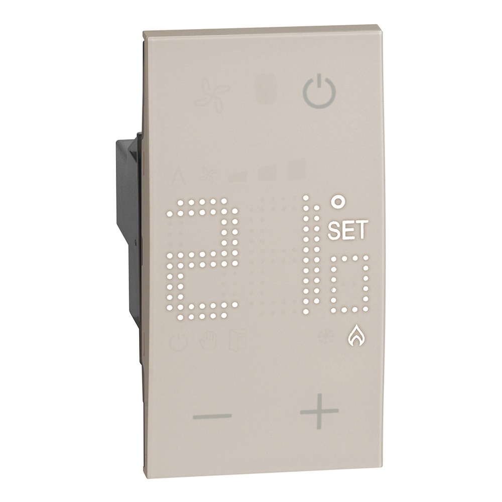 Bticino Thermostat KM4441