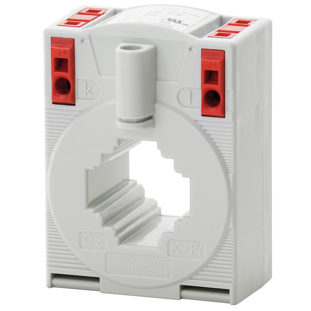 Weidmüller Stromwandler 1482040000 Typ CMA-31-75-5A-2,5VA-1