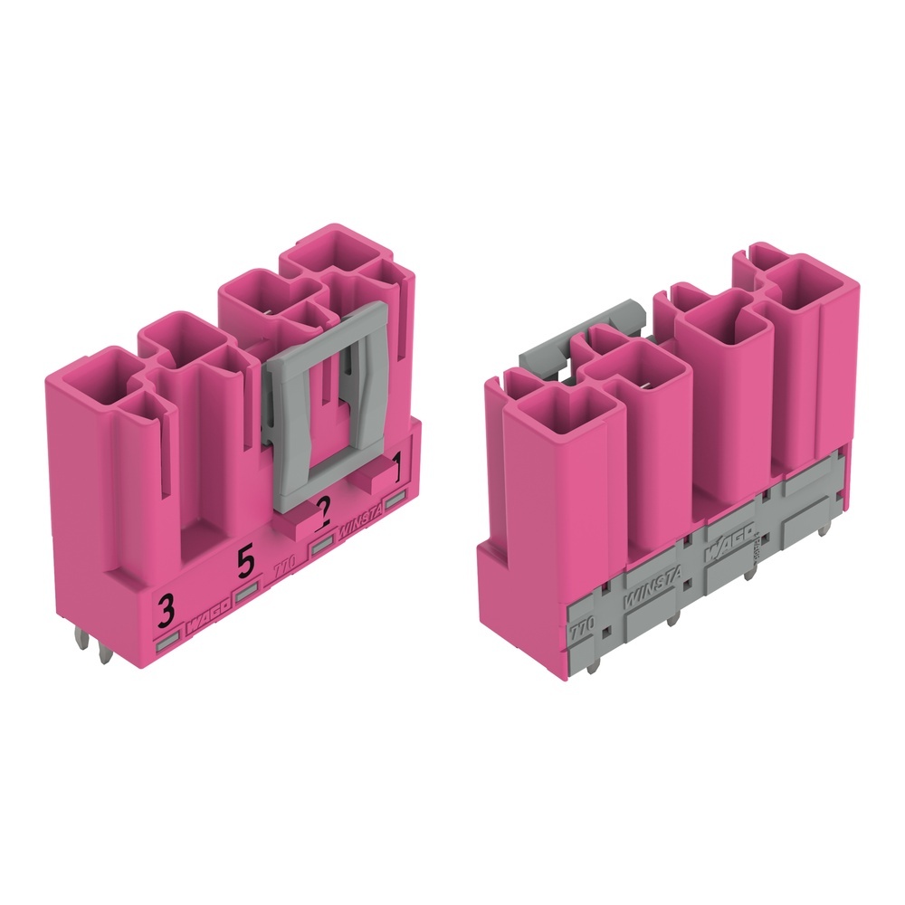 Wago Stecker 770-894/081-000 Wago Stecker 770-894/081-000